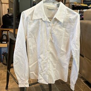 Women’s collared shirt
